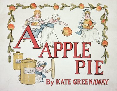 Illustration for the letter 